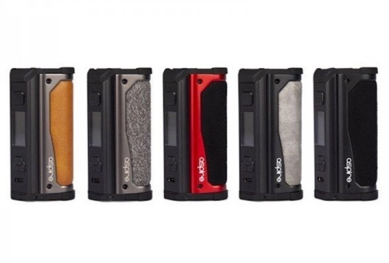 Preview: Aspire Rhea Mod Akkuträger 200 Watt